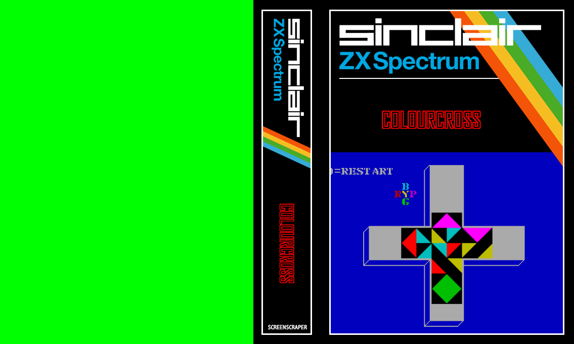 Colourcross — box-texture (SS)