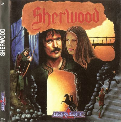 Sherwood box art