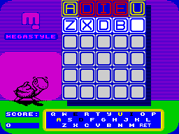 Turdle ZX — ss (WOR)