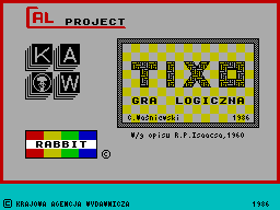 Tixo — sstitle (WOR)
