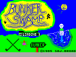 Bunker Swamp — sstitle (WOR)