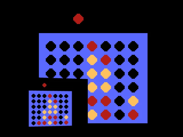 Four In Order — mixrbv2 (WOR)