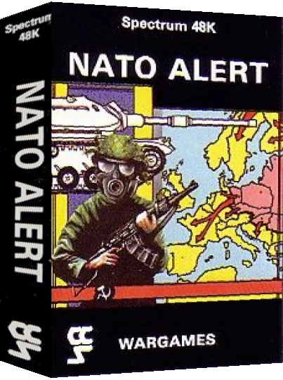 NATO Alert — box-3D (WOR)