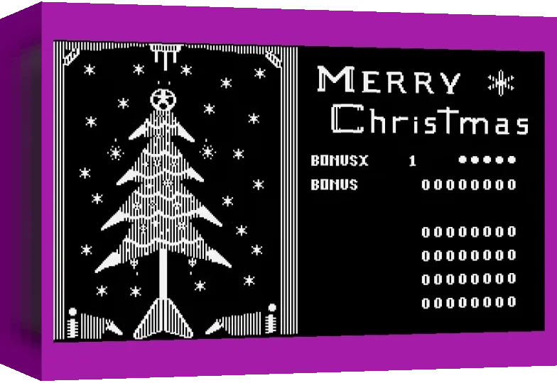Merry Christmas — box-3D (WOR)