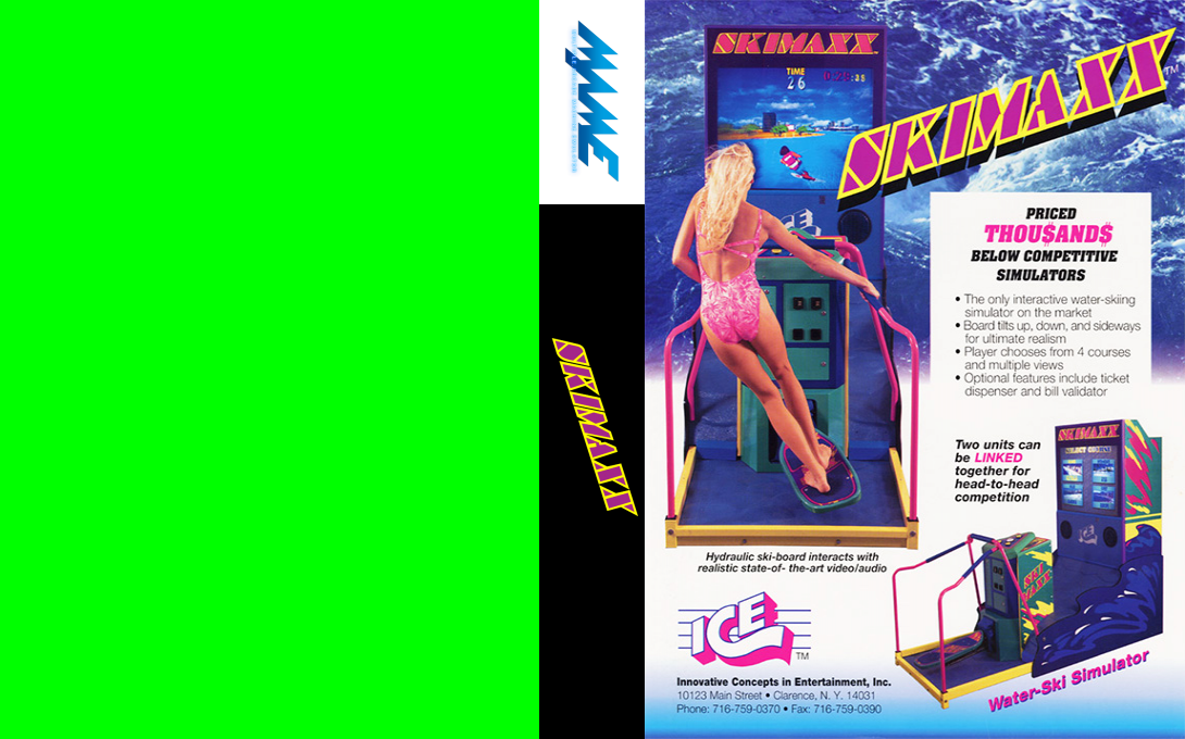 Skimaxx — box-texture (US)