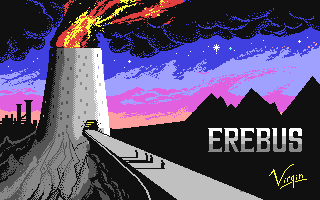 Erebus — sstitle (EU)