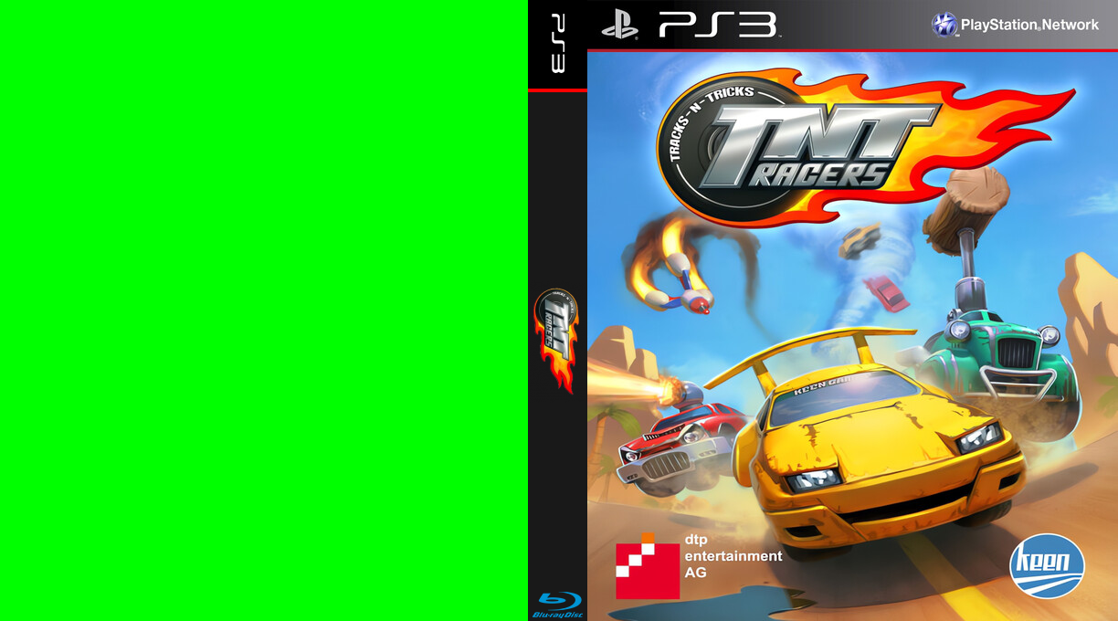TNT Racers — box-texture (WOR)