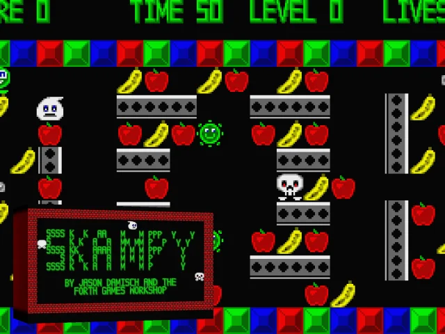 Skampy — mixrbv2 (WOR)