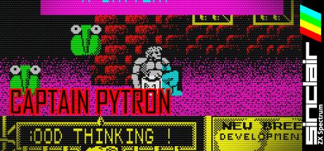 Captain Pytron — steamgrid