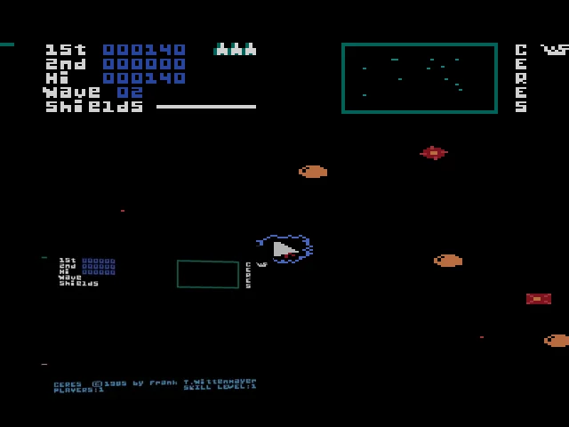 Ceres — mixrbv2 (WOR)