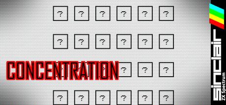 Concentration — steamgrid