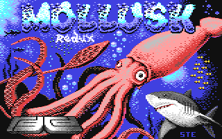 The Mollusk Redux — sstitle (WOR)