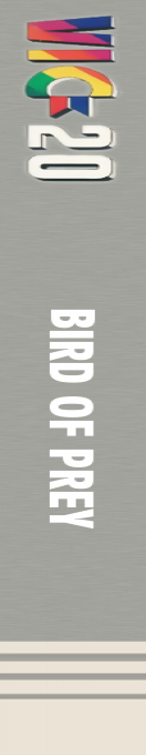 Bird of Prey — box-2D-side (EU)