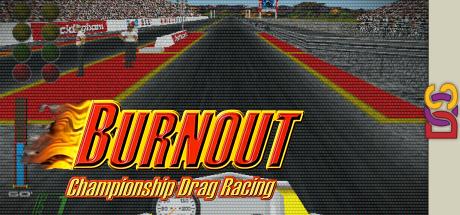 Burnout - Championship Drag Racing — steamgrid
