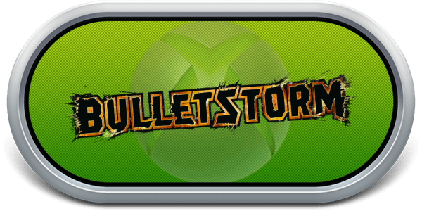 Bulletstorm — wheel-steel (WOR)