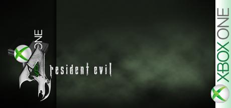 Resident Evil 4 — steamgrid