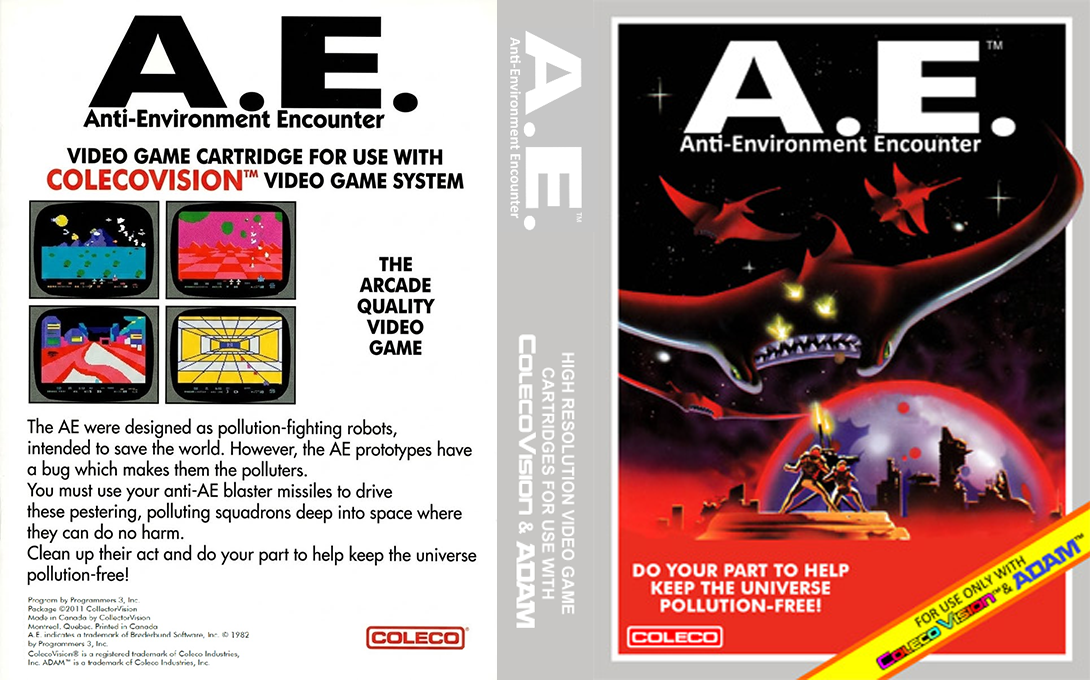 A.E. — box-texture (WOR)