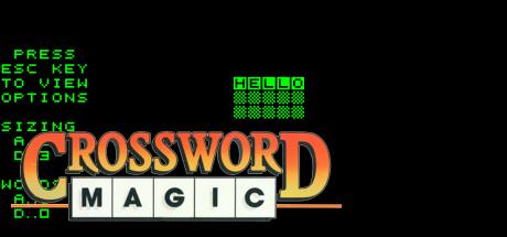 Crossword Magic — steamgrid