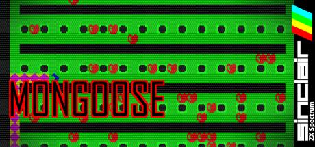 Mongoose — steamgrid