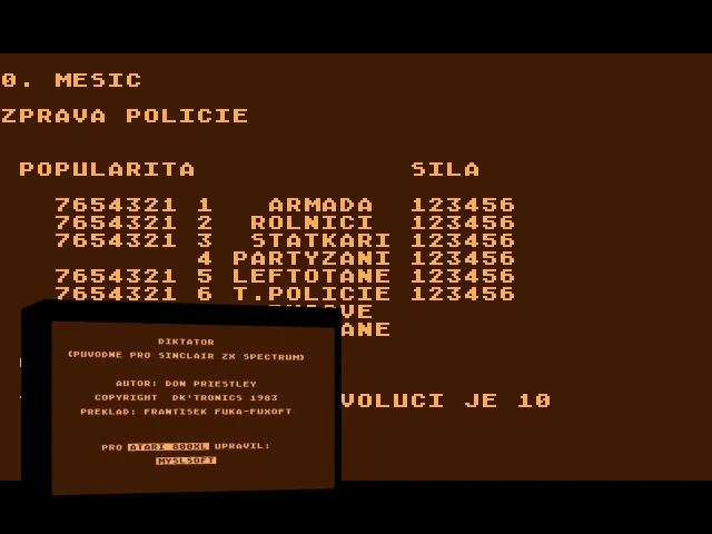 Diktator — mixrbv2 (WOR)