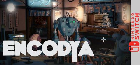 Encodya - Neon Edition — steamgrid