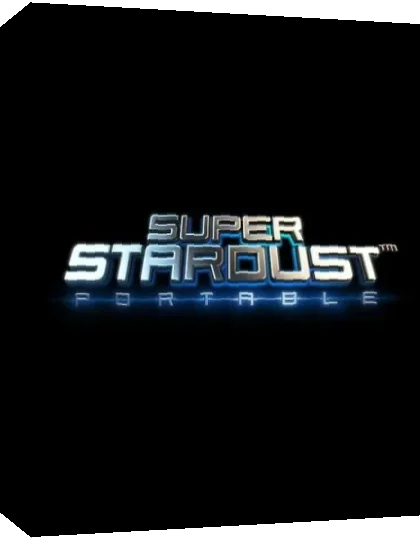 Super Stardust Portable - Solo Pack — box-3D (EU)