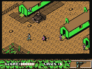 Arnie 2 — ss (WOR)