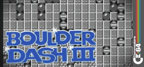 Boulder Dash 3 — steamgrid