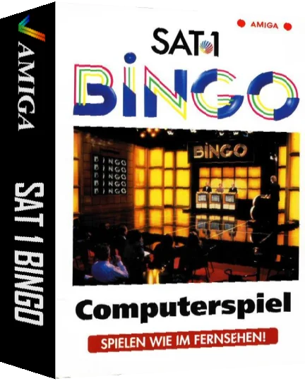 Sat 1 Bingo — box-3D (WOR)