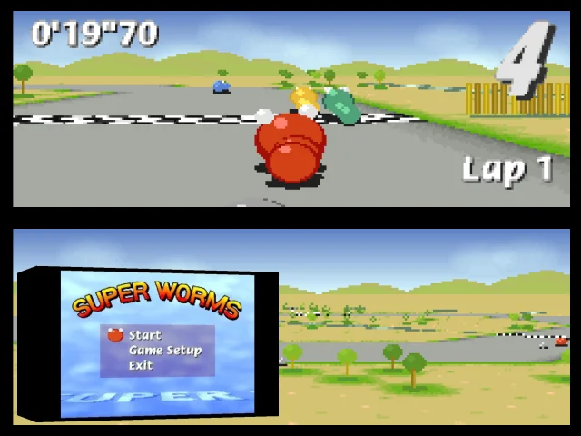 Super Worms — mixrbv2 (WOR)