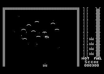 Threshold — ss (WOR)