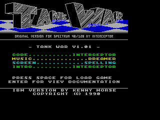 Tank War — sstitle (WOR)