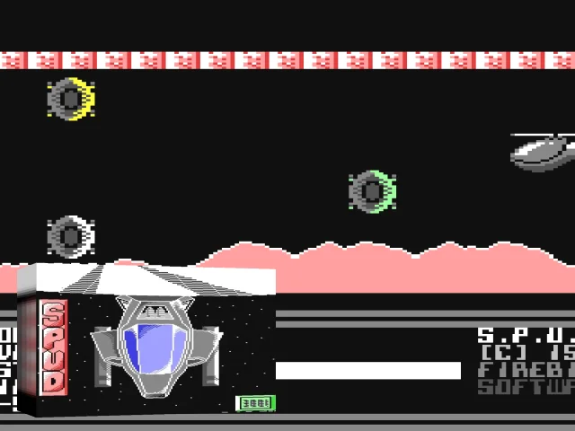 SPUD! : Super Powered Urban Device — mixrbv2 (WOR)