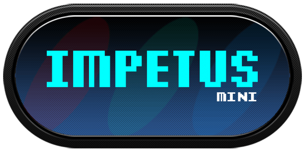 Impetus Mini — wheel-carbon (WOR)