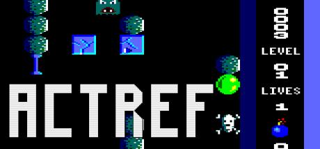 Actref — steamgrid
