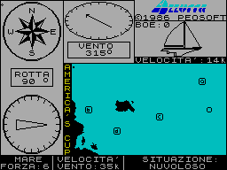 Azzurra — ss (WOR)