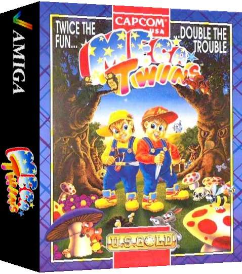 Mega Twins — box-3D (WOR)