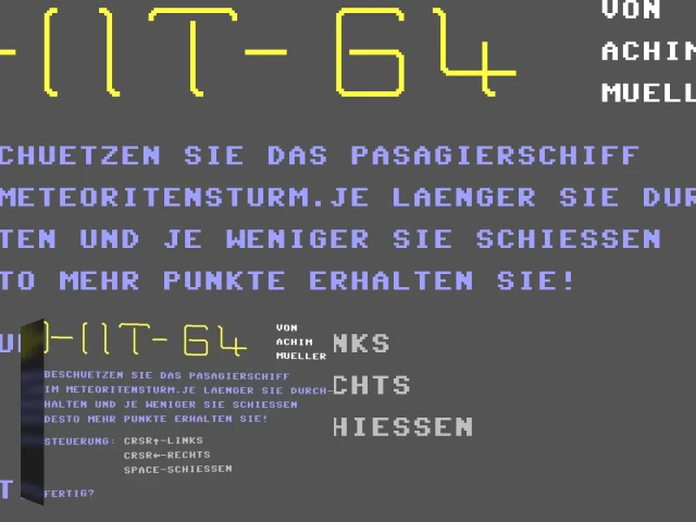 Hit-64 — mixrbv2 (WOR)