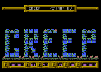 Creep — sstitle (WOR)