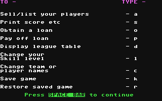 Cracker League — sstitle (WOR)