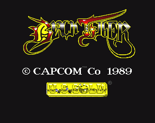 Black Tiger — sstitle (EU)