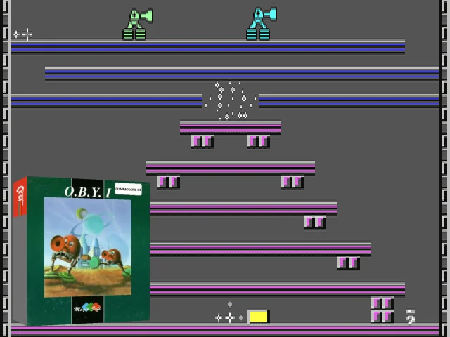 Oby 1 — mixrbv2 (WOR)