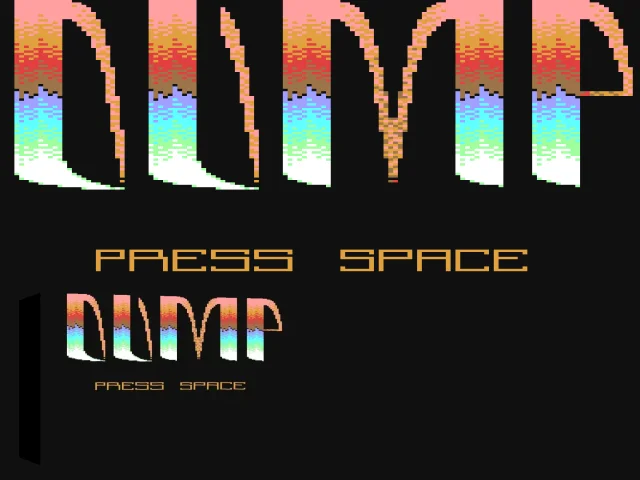 Dump — mixrbv2 (WOR)