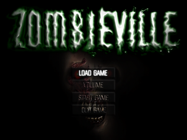Zombieville — sstitle (EU)