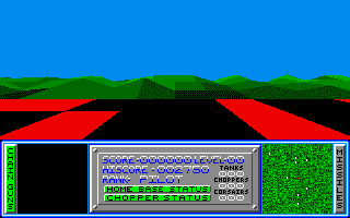 Skyblaster — ss (WOR)