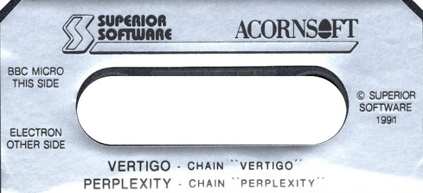 Vertigo — support-texture (WOR)