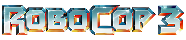 Robocop 3 — wheel (WOR)