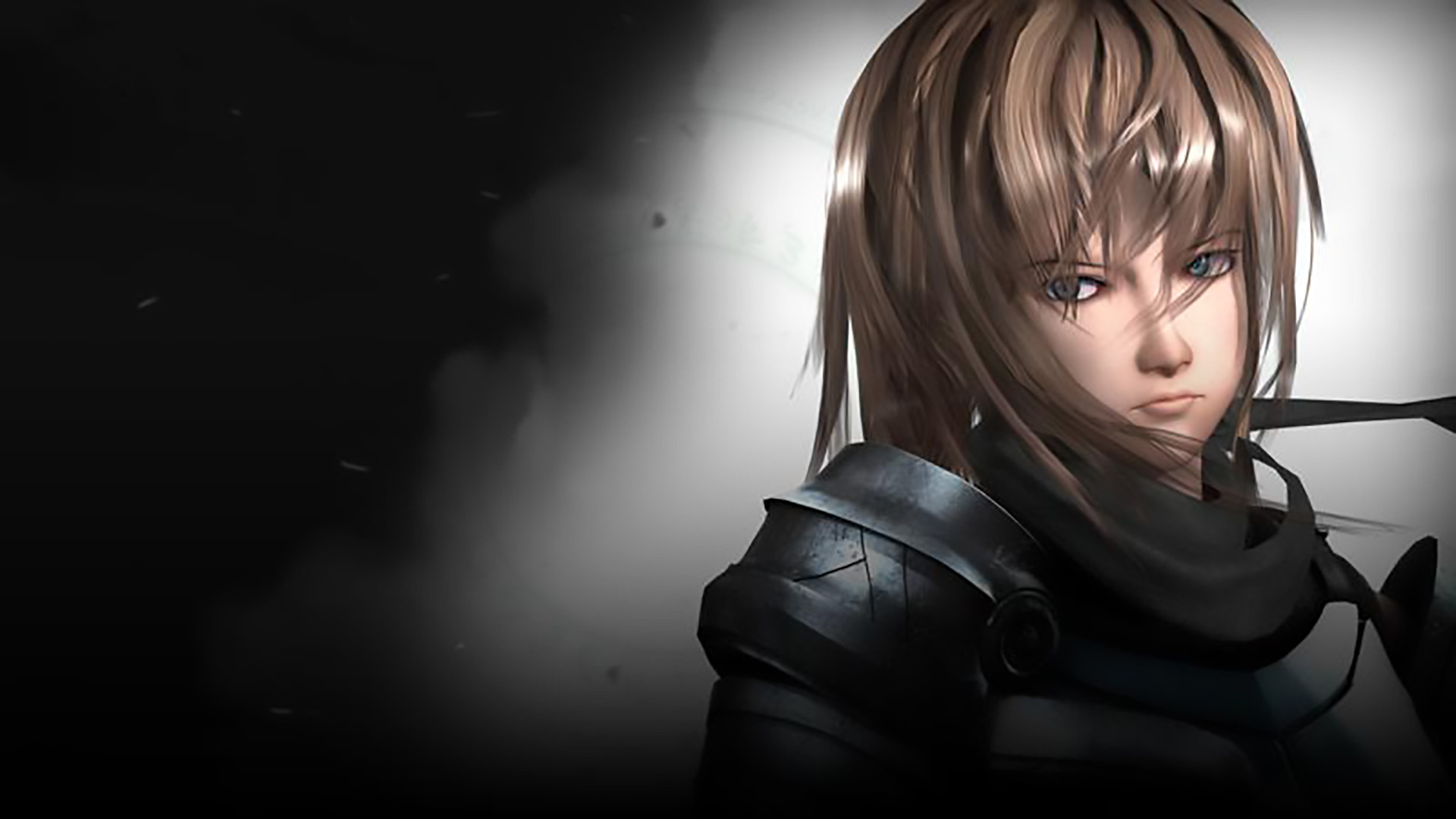 Aeterno Blade — fanart