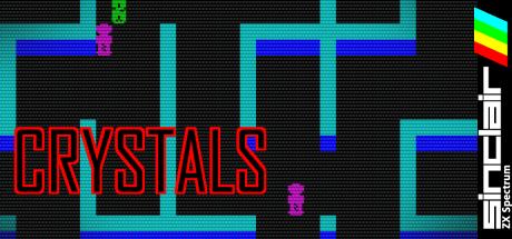 Crystals — steamgrid