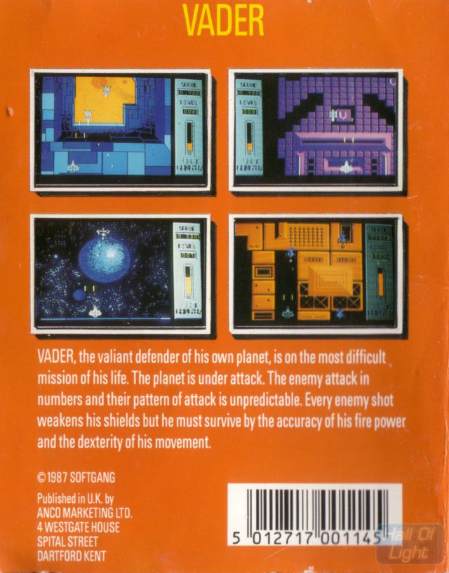 Vaders — box-2D-back (WOR)